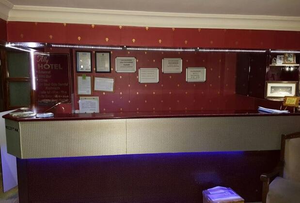 Aslanlar Grup Hotel - Görsel 8