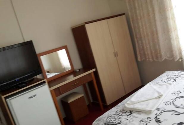 Aslanlar Grup Hotel - Görsel 26