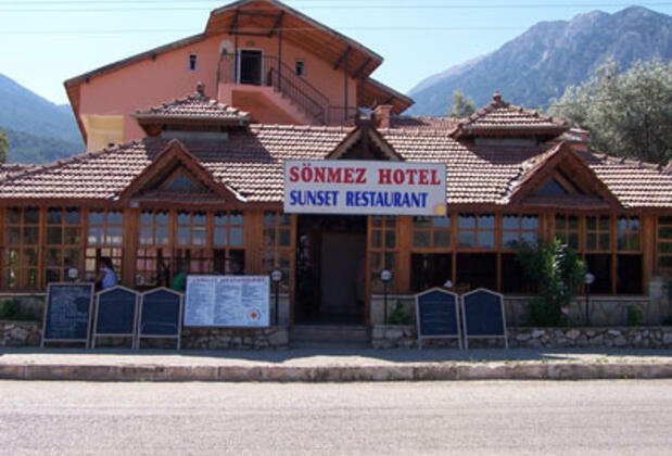 Sönmez Apart Hotel - Görsel 4