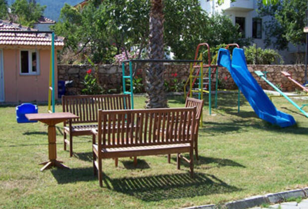 Sönmez Apart Hotel - Görsel 10