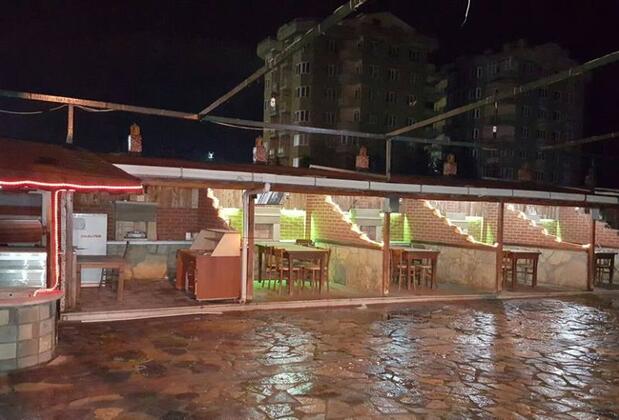 Aslanlar Grup Hotel - Görsel 27