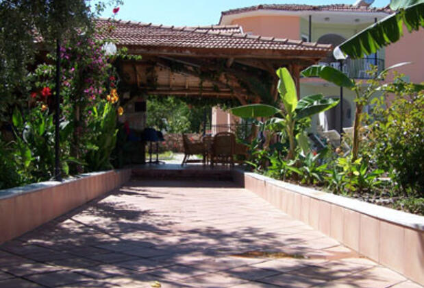 Sönmez Apart Hotel - Görsel 11