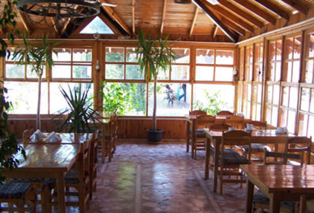 Sönmez Apart Hotel - Görsel 8