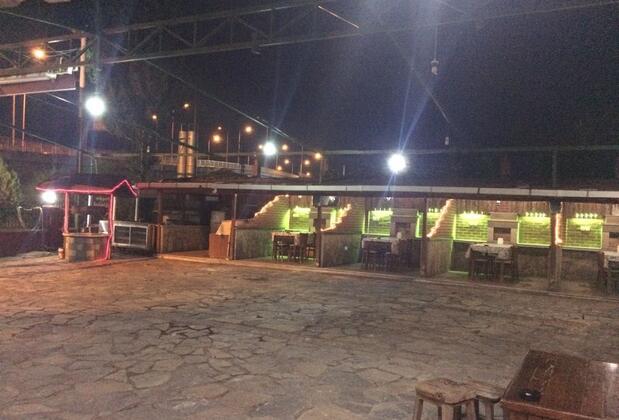 Aslanlar Grup Hotel - Görsel 39