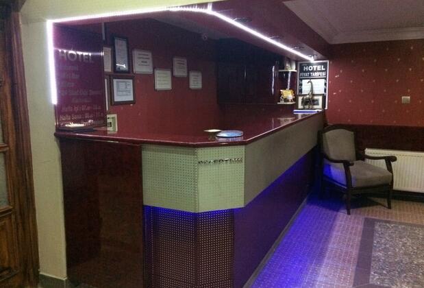 Aslanlar Grup Hotel - Görsel 9