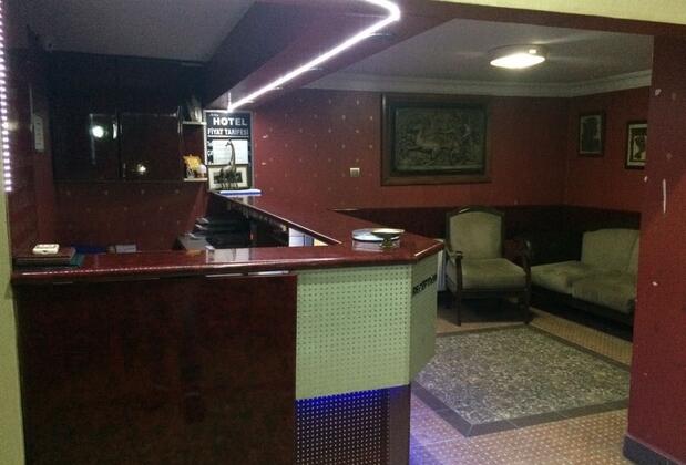 Aslanlar Grup Hotel - Görsel 30