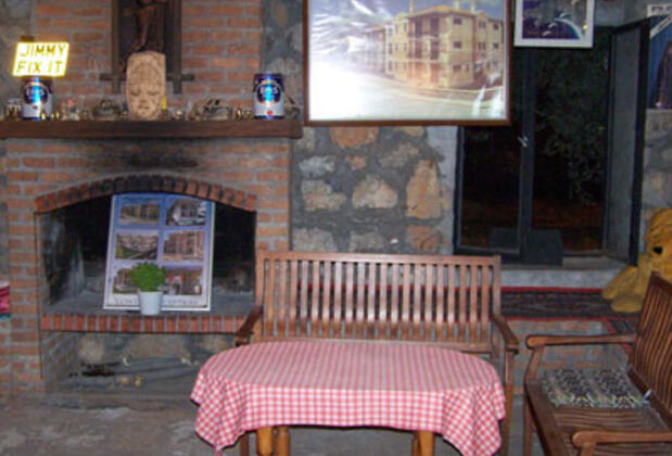 Sönmez Apart Hotel - Görsel 6