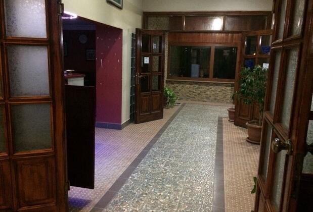 Aslanlar Grup Hotel - Görsel 10