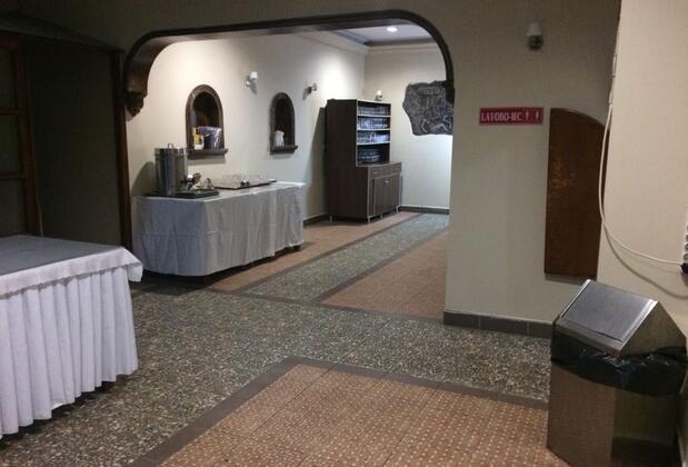 Aslanlar Grup Hotel - Görsel 48