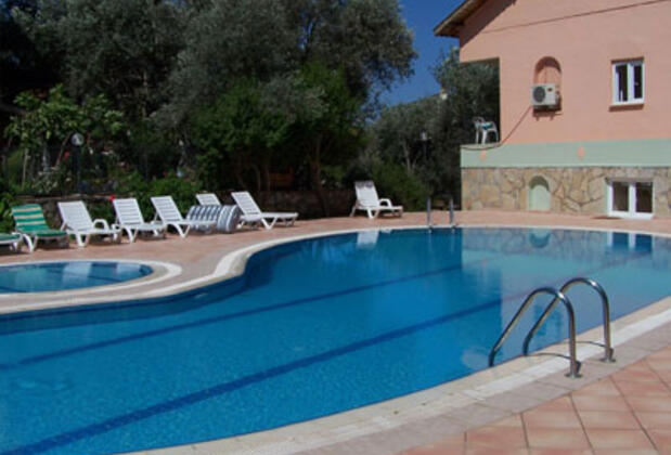 Sönmez Apart Hotel - Görsel 5