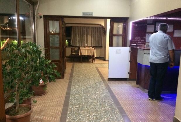 Aslanlar Grup Hotel - Görsel 47