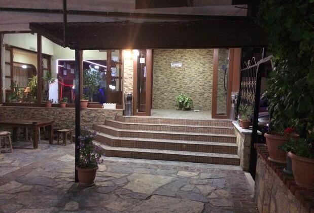 Aslanlar Grup Hotel - Görsel 5