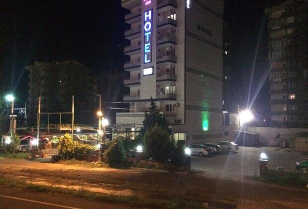 Aslanlar Grup Hotel - Görsel 18