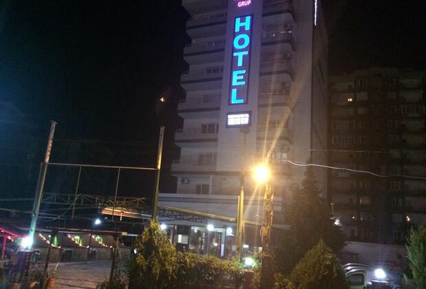 Aslanlar Grup Hotel - Görsel 19