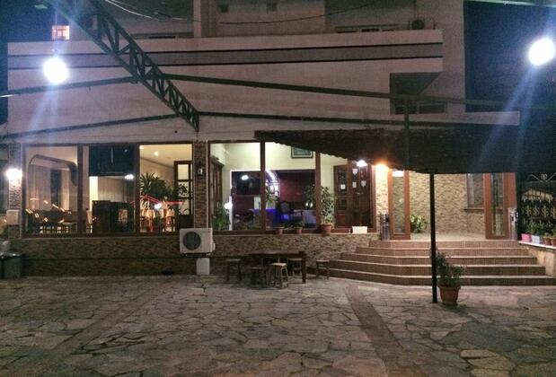 Aslanlar Grup Hotel - Görsel 28