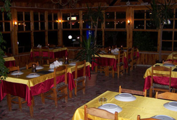 Sönmez Apart Hotel - Görsel 12