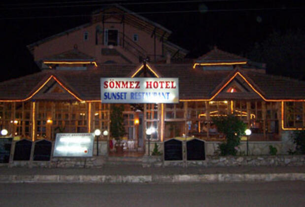 Sönmez Apart Hotel - Görsel 3