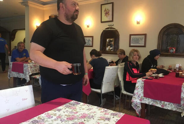 Aslanlar Grup Hotel - Görsel 46