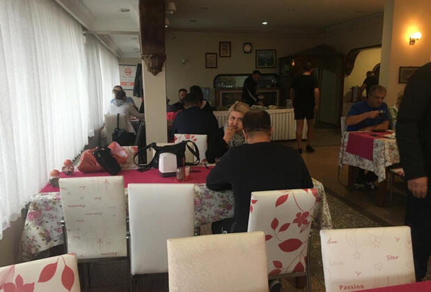 Aslanlar Grup Hotel - Görsel 21