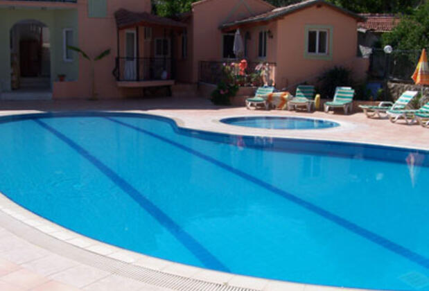 Sönmez Apart Hotel - Görsel 7