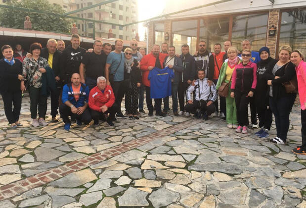 Aslanlar Grup Hotel - Görsel 11