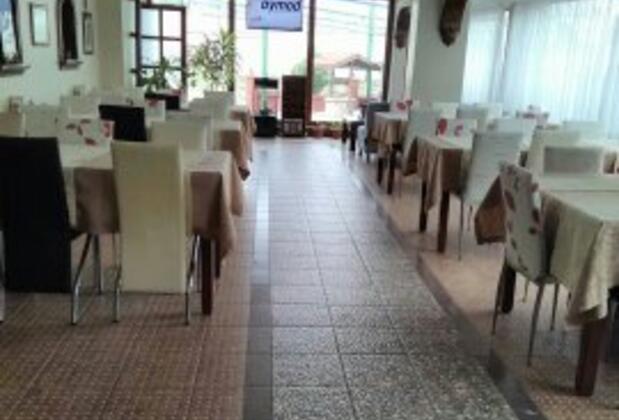 Aslanlar Grup Hotel - Görsel 42