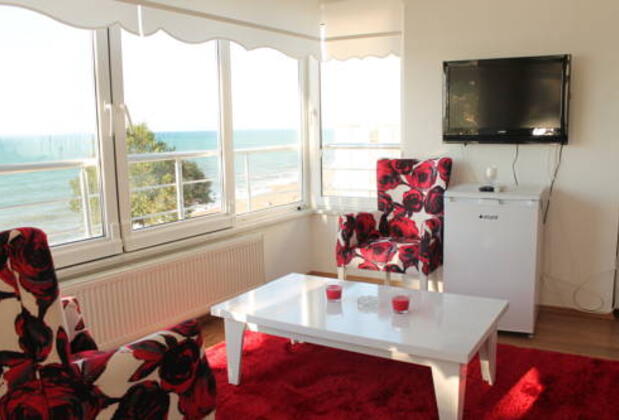 Akgün Pansiyon Düzce - Görsel 3