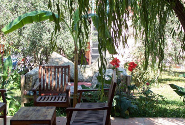 Sönmez Apart Hotel - Görsel 9