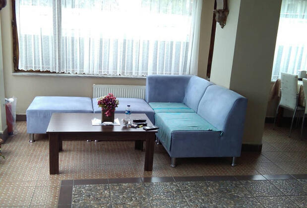 Aslanlar Grup Hotel - Görsel 41