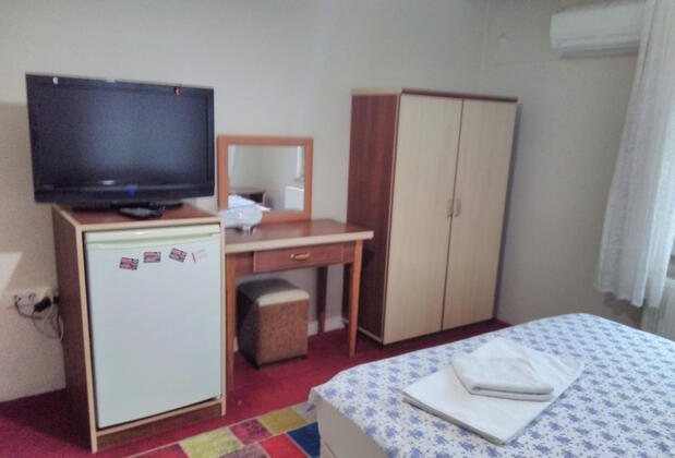 Aslanlar Grup Hotel - Görsel 35