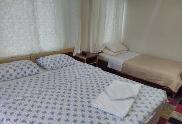 Aslanlar Grup Hotel - Görsel 12