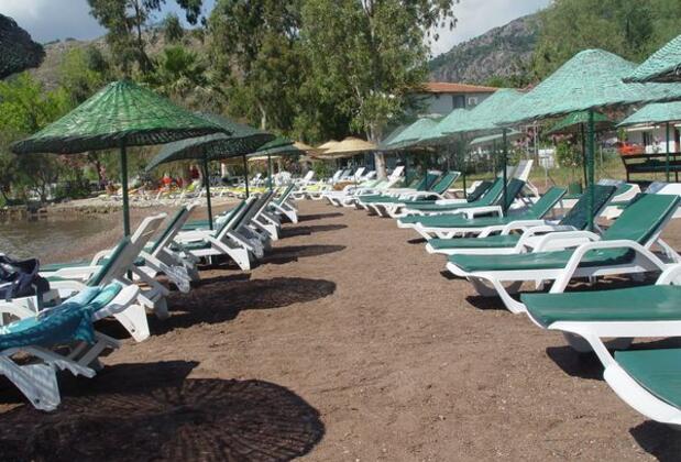 Kızkumu Motel - Görsel 3