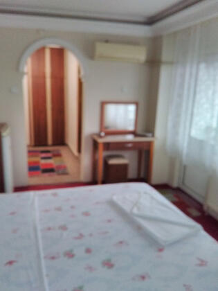 Aslanlar Grup Hotel - Görsel 31