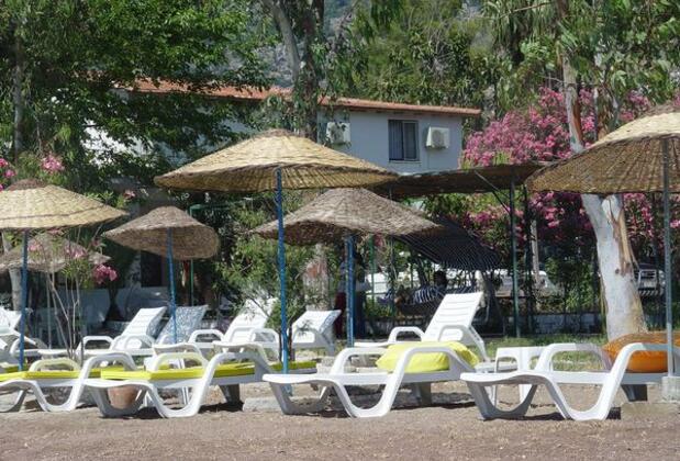 Kızkumu Motel - Görsel 10