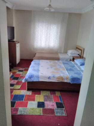 Aslanlar Grup Hotel - Görsel 13