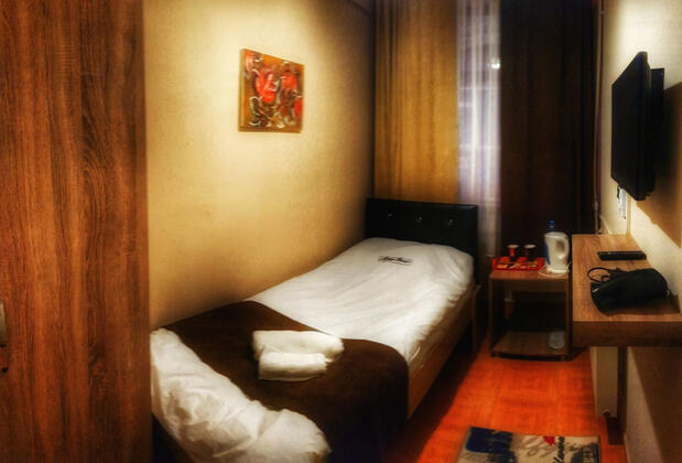 Akansu Pansiyon - Görsel 6