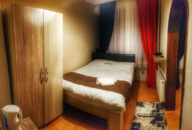 Akansu Pansiyon - Görsel 4