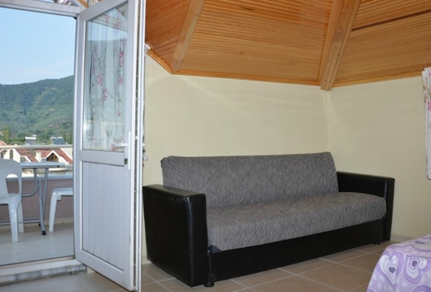 Vuran Apart Pansiyon - Görsel 4