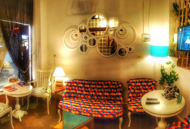 Akansu Pansiyon - Görsel 7