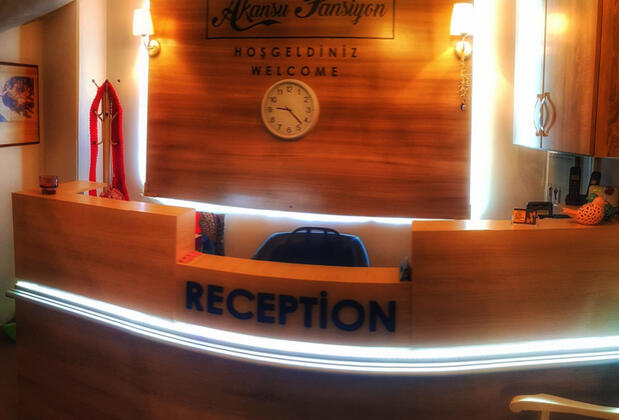Akansu Pansiyon - Görsel 3