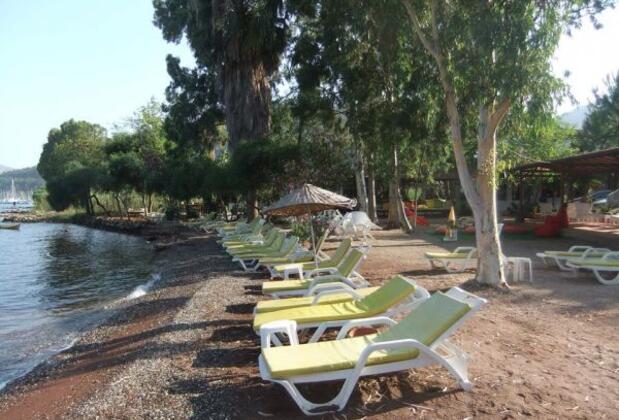 Kızkumu Motel - Görsel 9