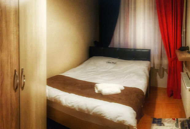 Akansu Pansiyon - Görsel 5