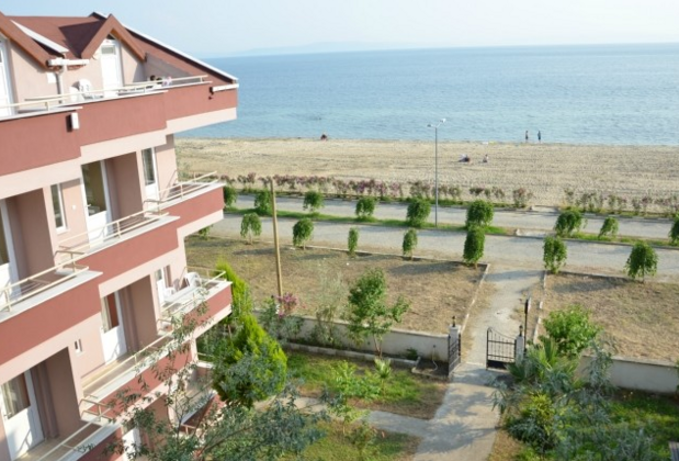 Vuran Apart Pansiyon - Görsel 10