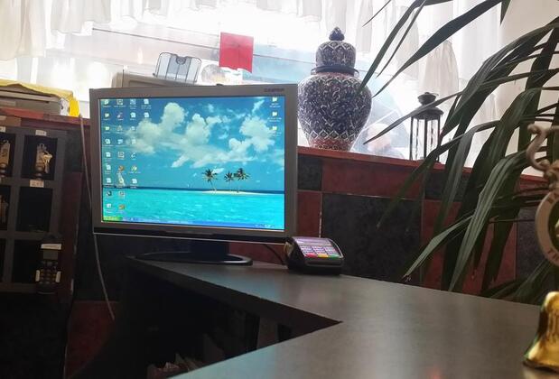 Çetin Otel - Görsel 13