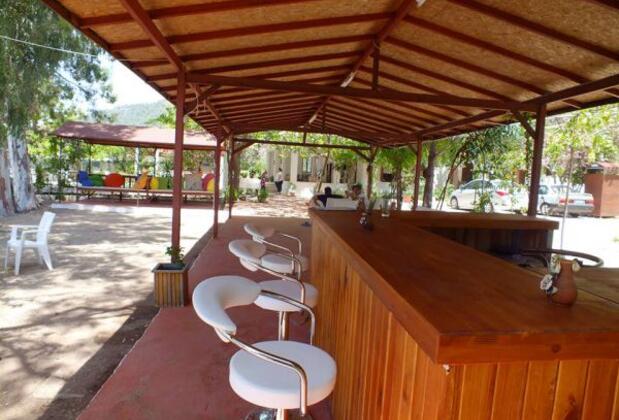 Kızkumu Motel - Görsel 4