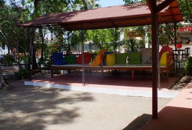 Kızkumu Motel - Görsel 6