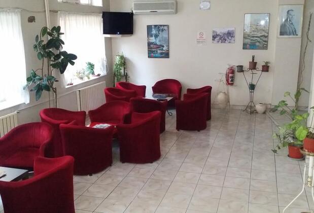 Çetin Otel - Görsel 20