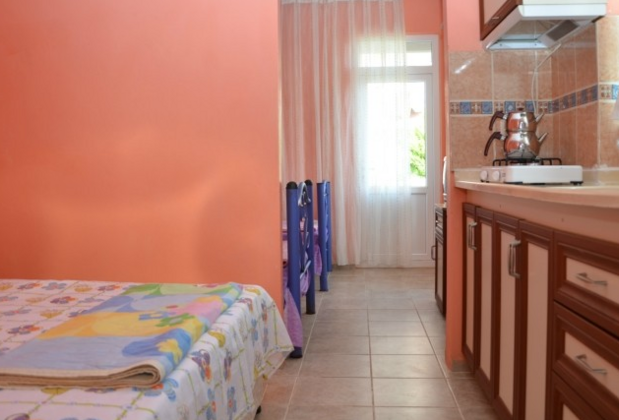 Vuran Apart Pansiyon - Görsel 2