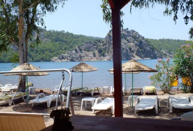 Kızkumu Motel - Görsel 5