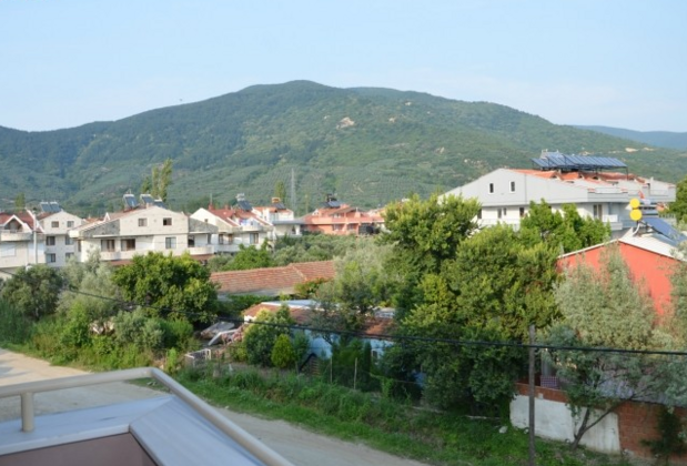 Vuran Apart Pansiyon - Görsel 12